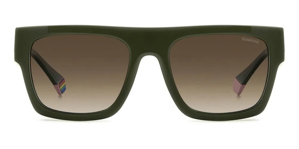 POLAROID Occhiali Unisex-Adulto