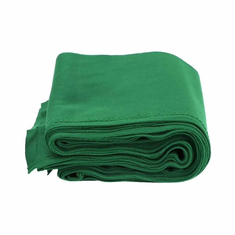 Telo da biliardo, telo per il tavolo da biliardo, accessorio in nylon, per bar, sport, biliardo, hotel