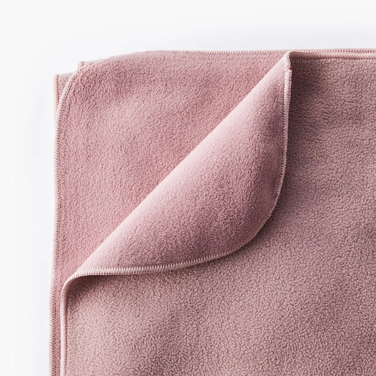 Myga Coperta in Pile, Cuscino e Coperta mutlifunzionali per Lo Studio di Yoga per la Meditazione e la Pratica dello Yoga