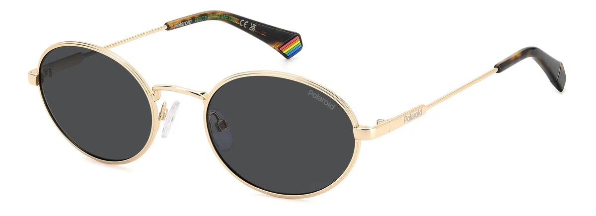 Polaroid Pld 6228/S/X Sunglasses Unisex - Adulto (Pacco da 1)