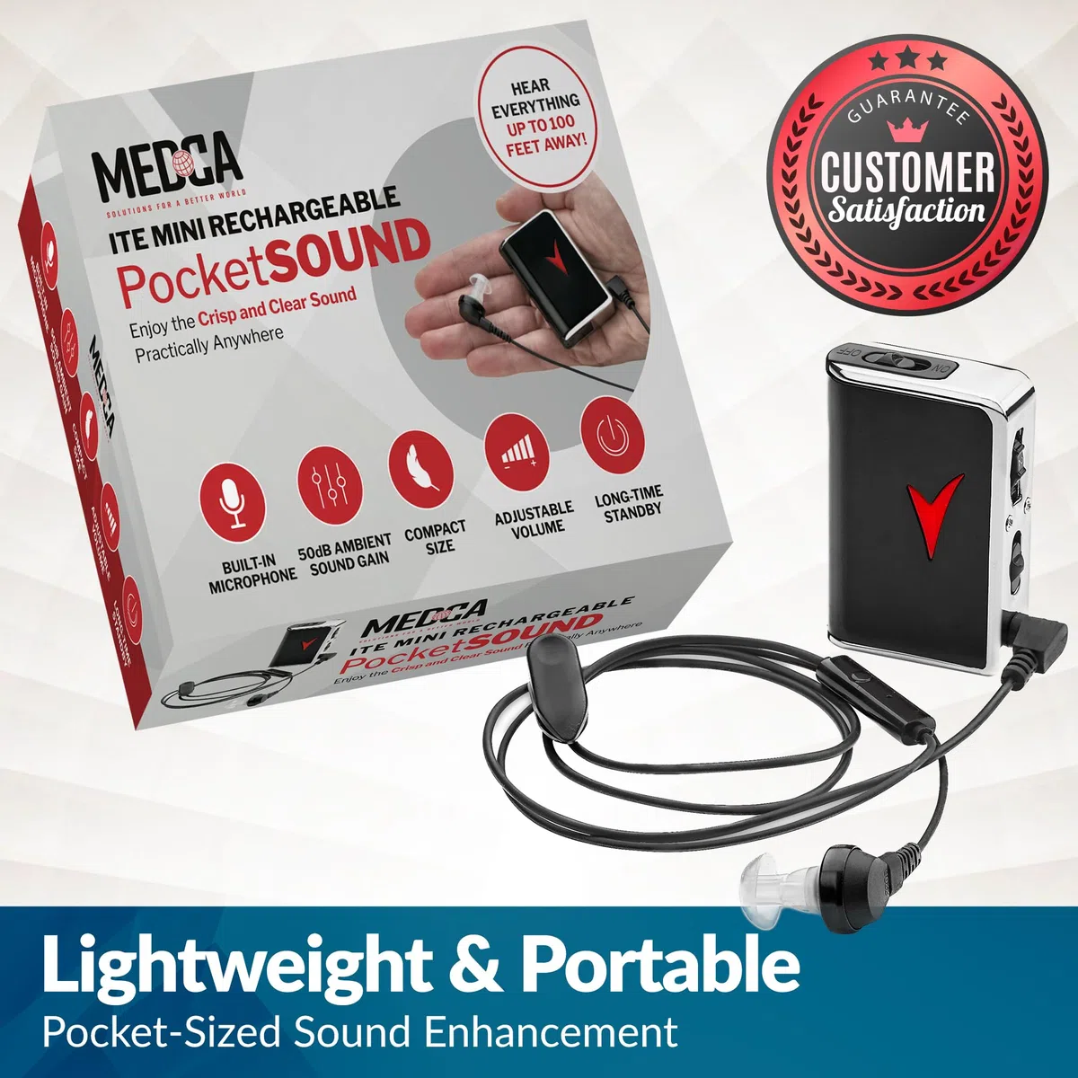 MEDca Premium Active Modello "AVA-99" per sport e attività all'aperto, (nero argento)