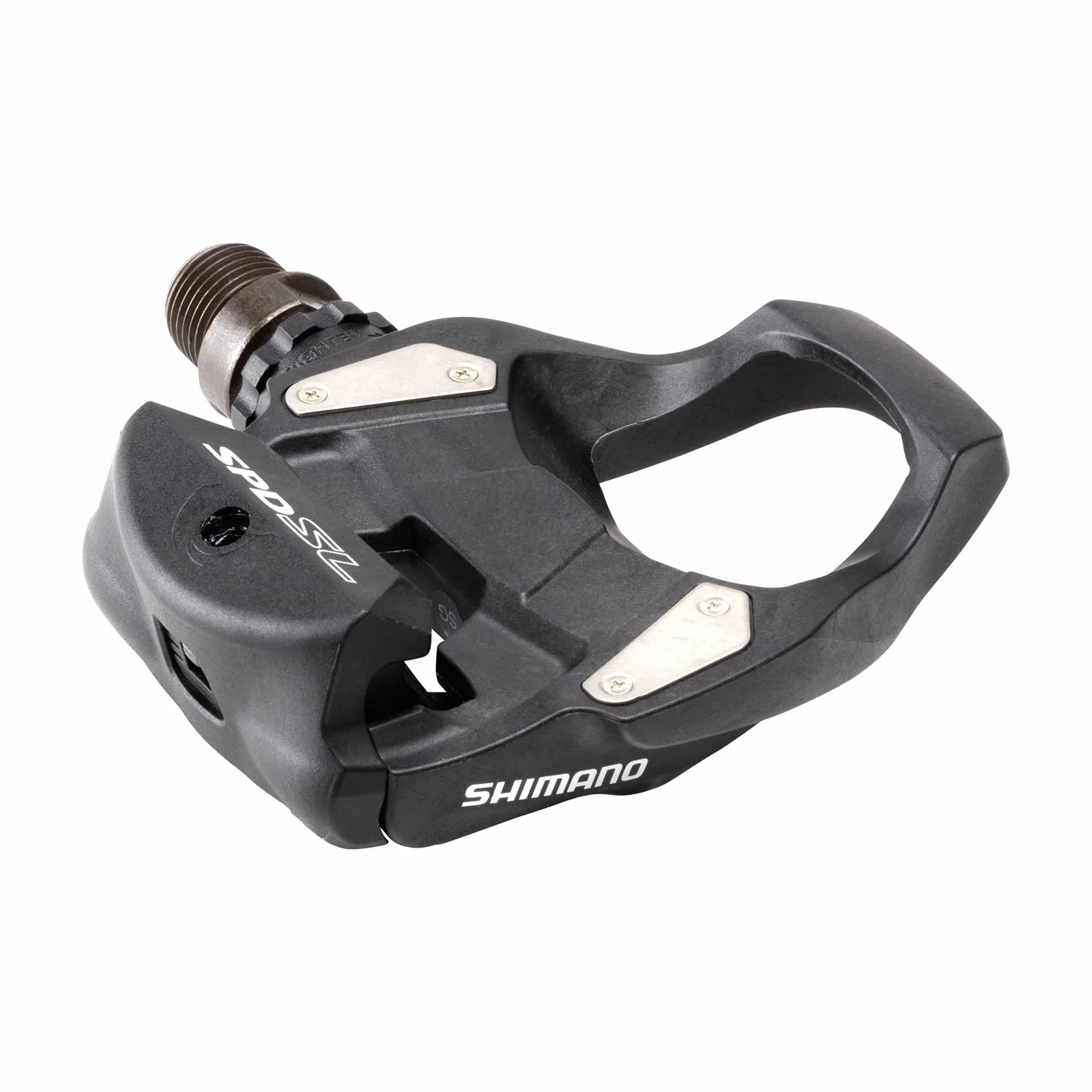 Shimano RS500 SPD-SL, Paia Pedali Unisex Adulto