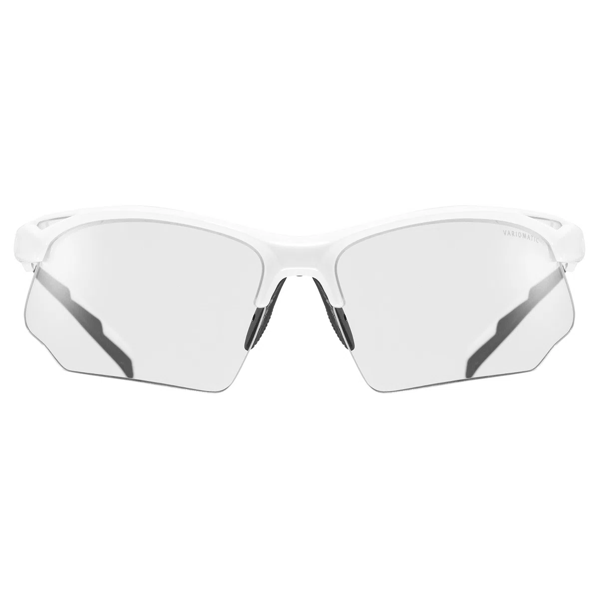 Uvex Sportbrille Sportstyle 802 Vario Occhiali Sportivi Unisex - Adulto