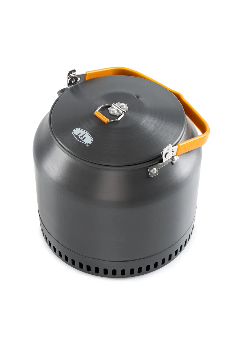GSI Outdoors Halulite 1,8 l Tea Kettle HS Volume 1,8 l