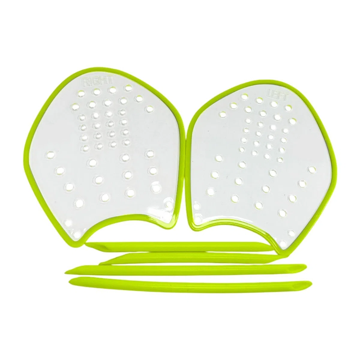 Palette da Nuoto per Allenamento Acquatico