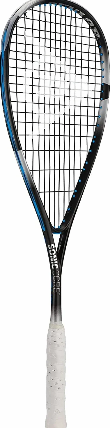 DUNLOP SonicCore Evolution 120 - Racchetta da squash