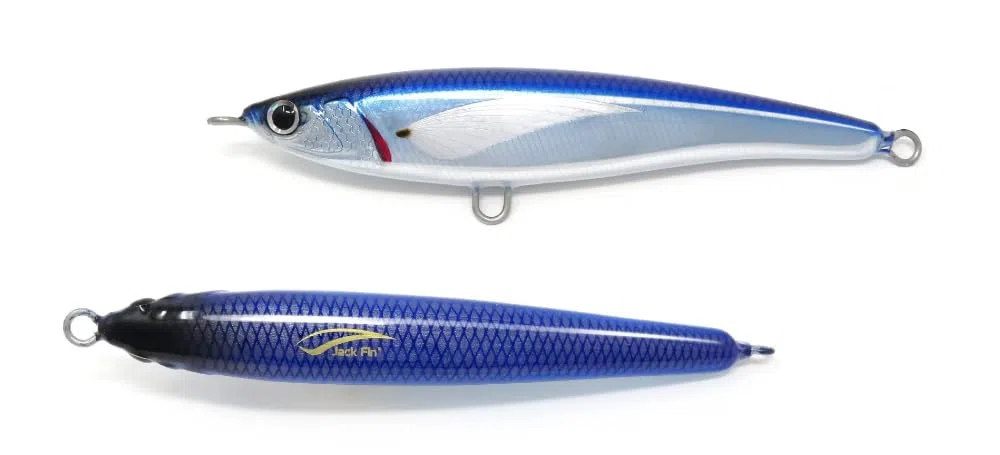PELAGUS 120-S COLOR ACCIUGA by Marlin Blue di Montanari Marco a Porto Corsini 36gr