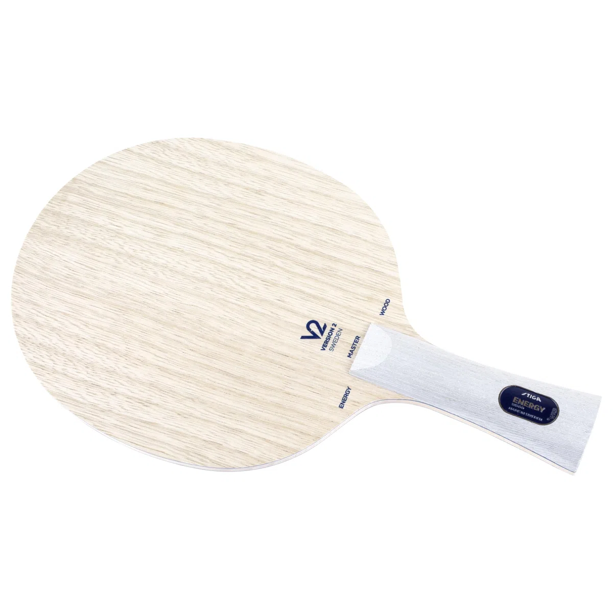 Stiga - Legno Energy Wood V2 WRB