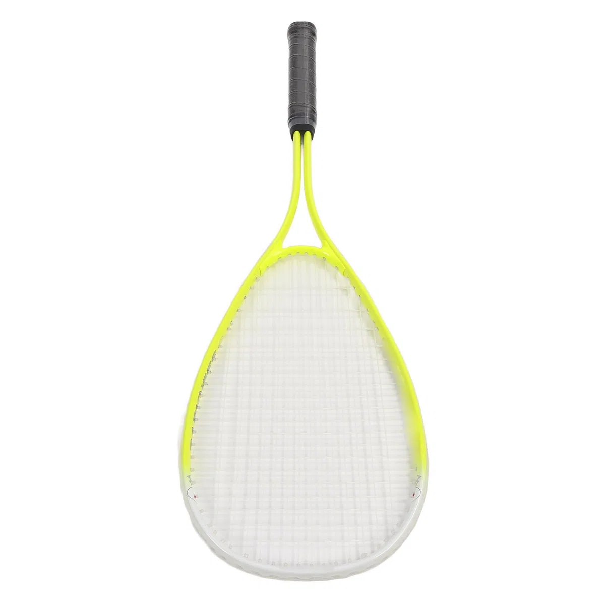 Annadue Racchetta da Squash Leggera Antiurto Squash per Principianti