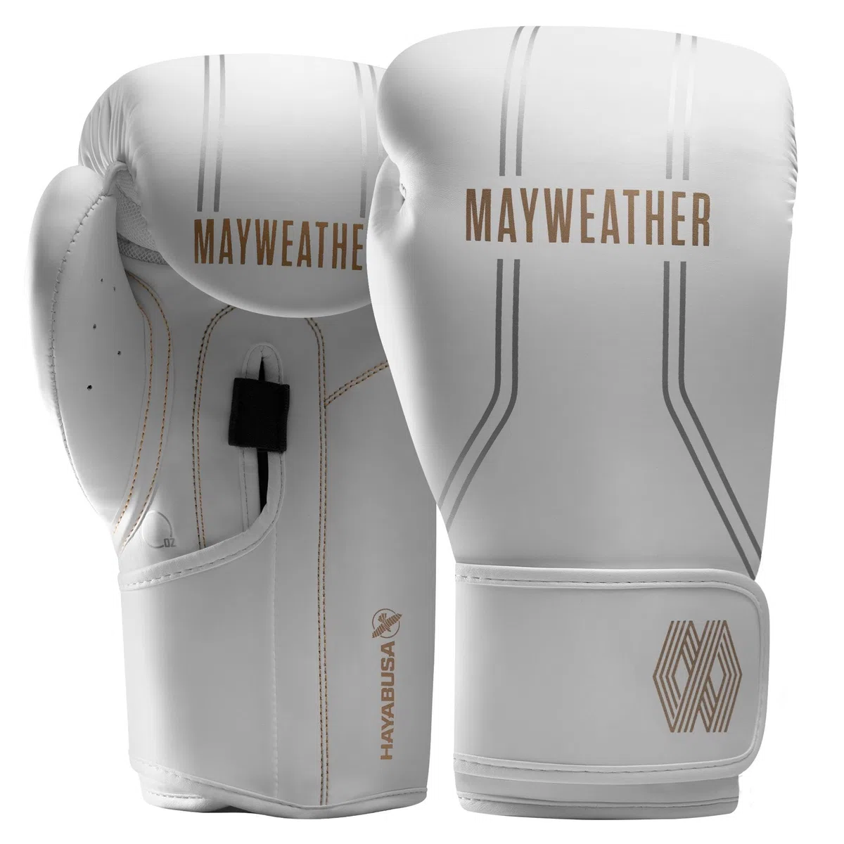 Hayabusa Mayweather Contender - Guantoni da boxe per uomo e donna