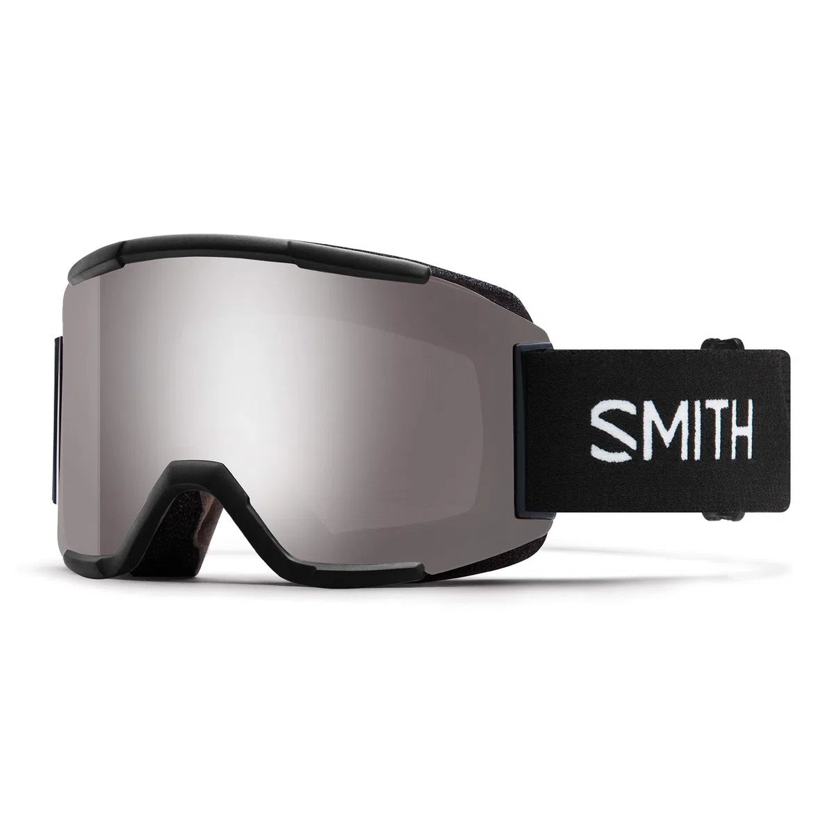 Smith Squad Maschera da Snowboard Unisex - Adulto