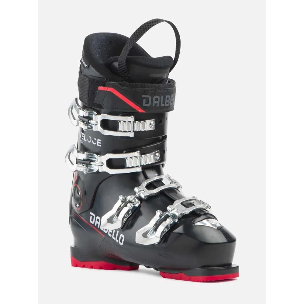 Dalbello - Scarpe Da Sci Veloce Max 75 Black Uomo - Uomo - Dimensione 75 - Nero