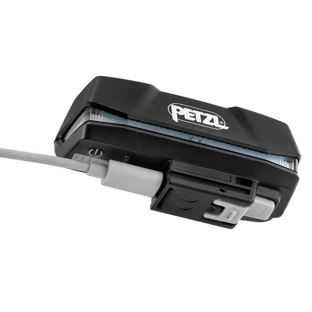 Petzl R1 Rechageable Battery One Size