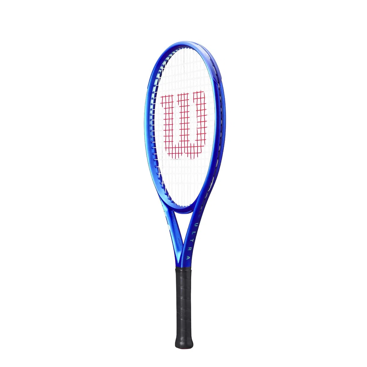 Wilson Racchetta da Tennis Ultra 25 V5, Design di Precisione, Struttura Leggera, Sensazione Affidabile, Ampio Sweet Spot, Dimensione: 25