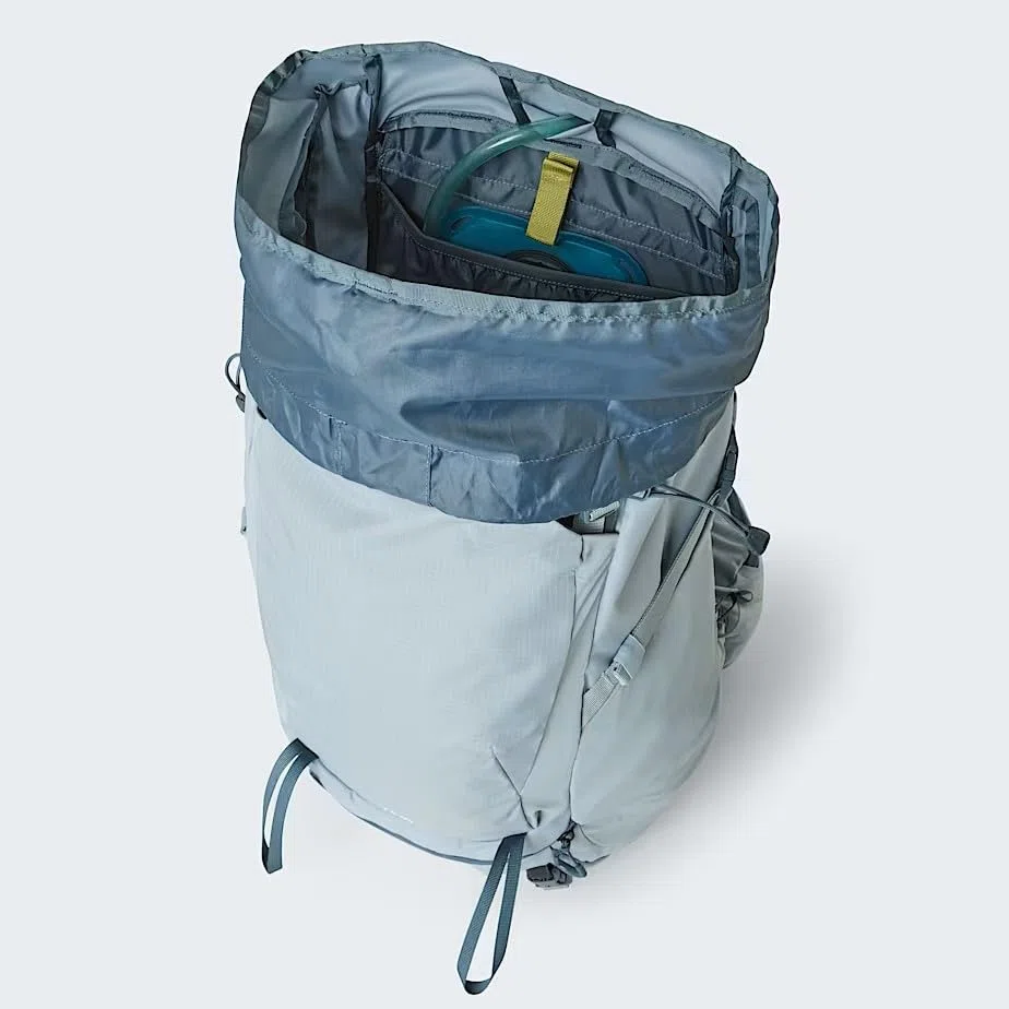 The North Face W Terra 55 Zaino Donna (Pacco da 1)