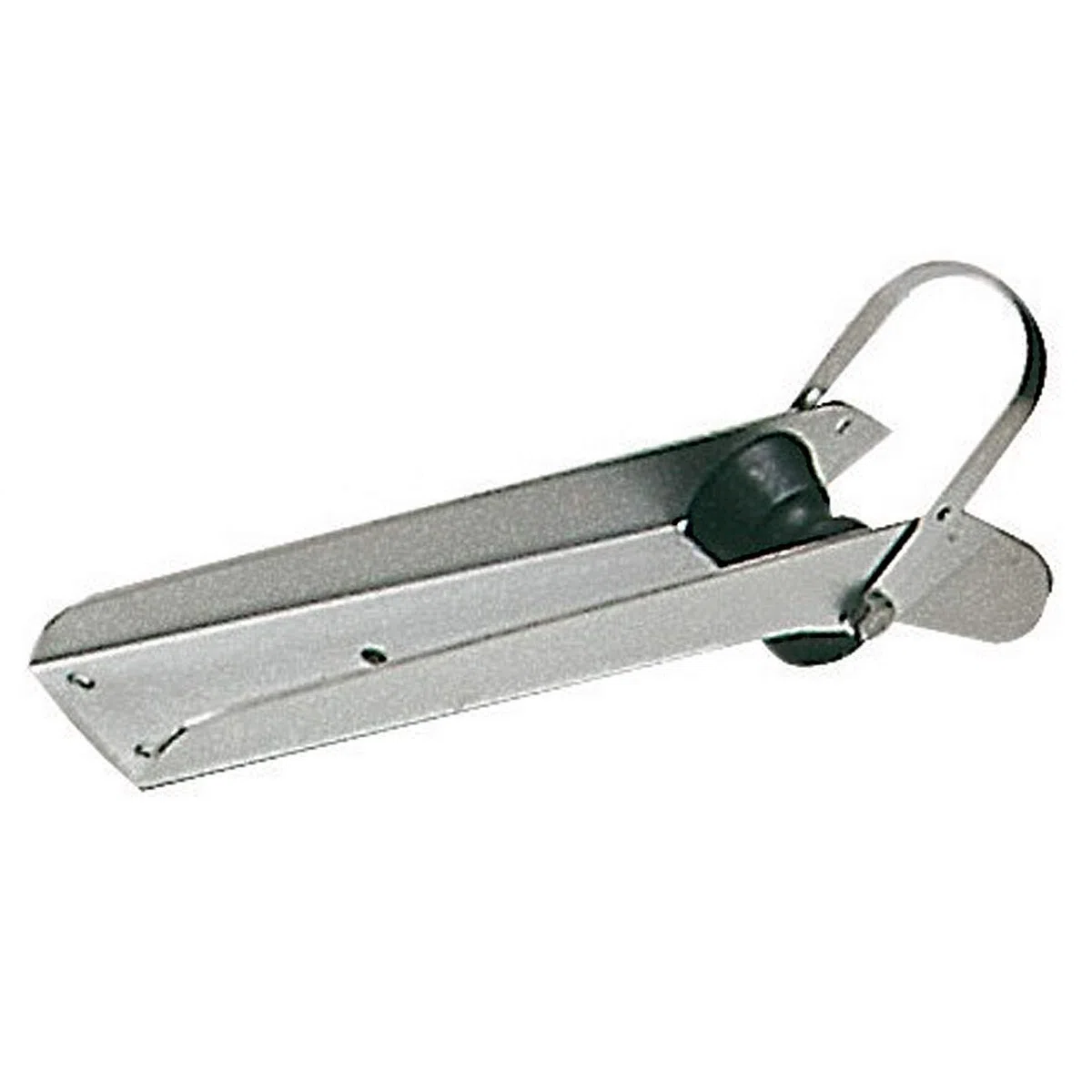 OSCULATI Musone di Prua Inox 393 x 52 mm