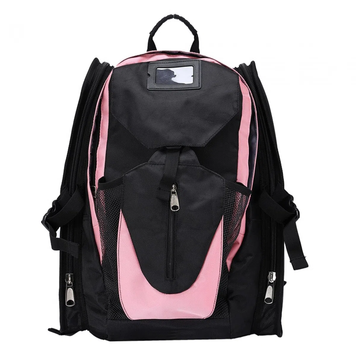 Pattini a rotelle Quad Pattini in Linea Borsa per Il Trasporto a rotelle Sportivi multifunzionali Opzioni di stoccaggio per Scarpe da Skate Disponibili Borsa per Pattinaggio di