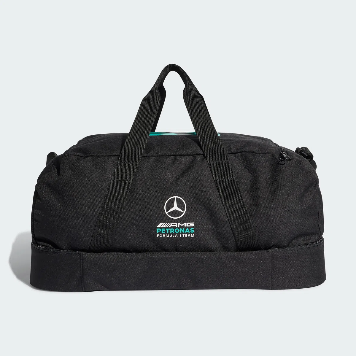 adidas Unisex Borsone DNA Mercedes AMG Petronas Formula 1 Team