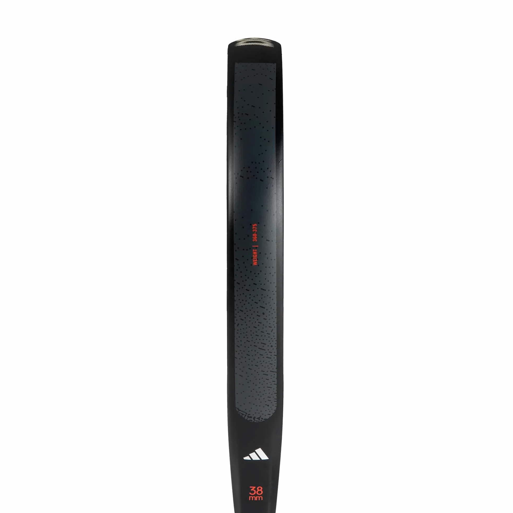 Adidas Drive Black 3.4 2025 - Racchetta da padel, taglia unica