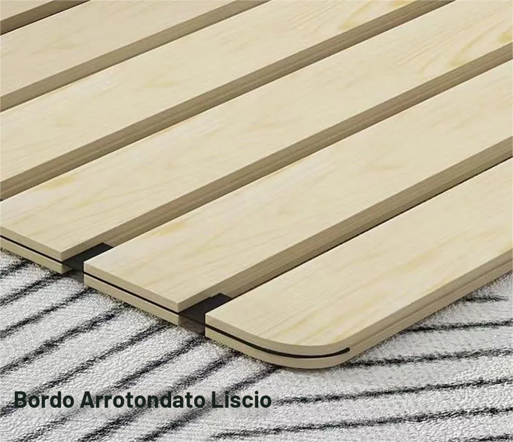 Inserto di Supporto per Cuscino in Legno Massiccio da 1,3 cm, Protezione per Divano e Poltrona Anti-cedimento, Supporto per Cuscino per Divano e Poltrona per Sedile Cedevole (70x180 cm)