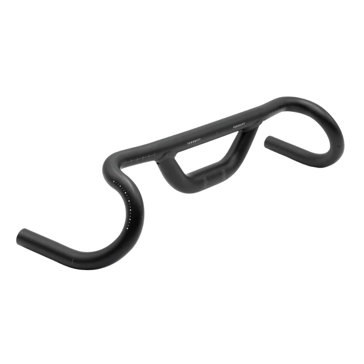 REDSHIFT Top Shelf Handlebar - 44cm Width, 70mm Rise
