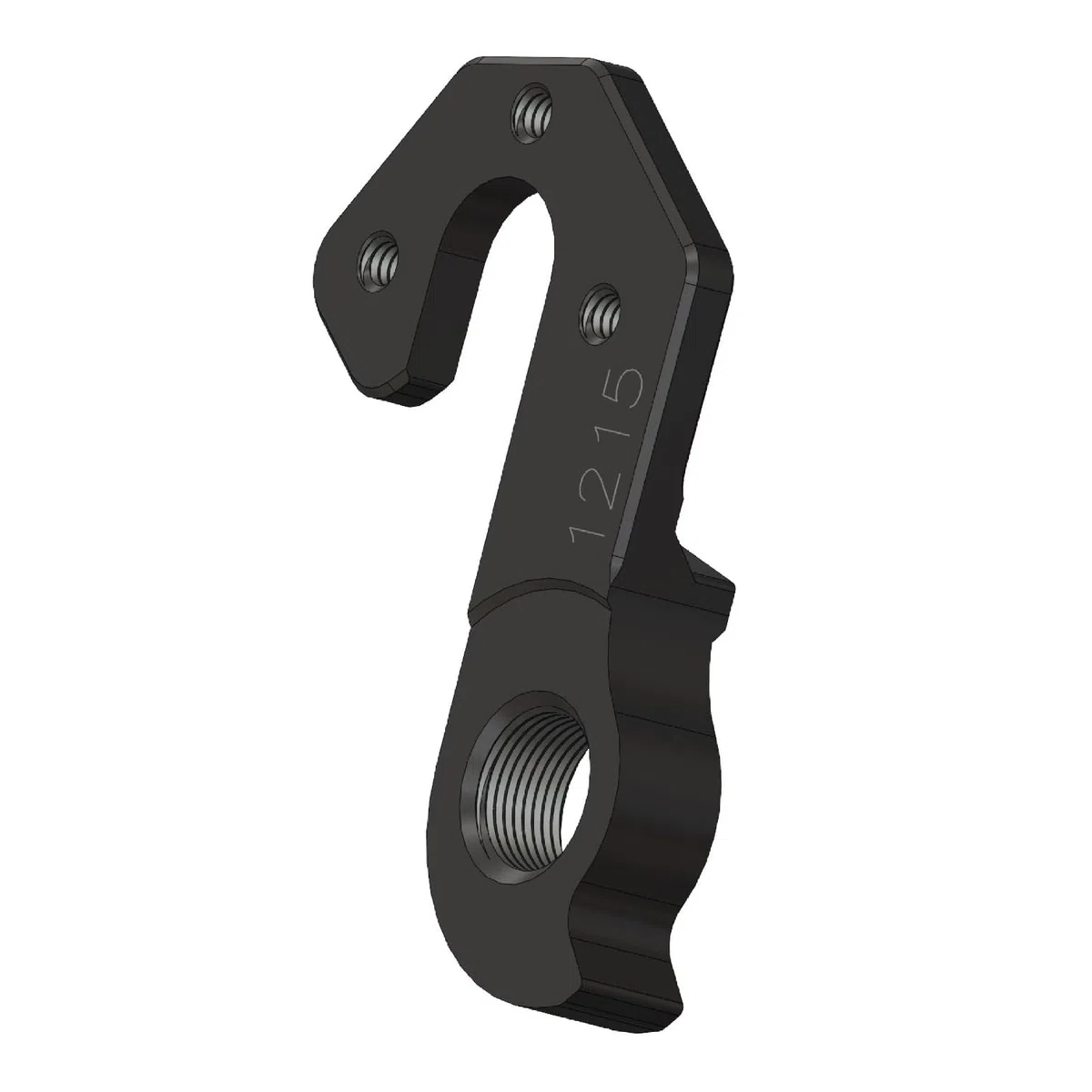 Pilo Forcellino cambio D1215 compatibile/ricambio per logo Cipollini