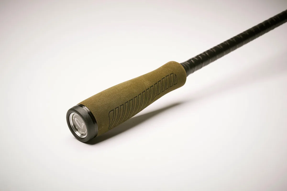 Savage Gear SG4 Canna da viaggio Gioco veloce Baitcast - Canna da lancio a 4 pezzi ad alte prestazioni per la pesca ai predatori, per lucci e spigole in acqua dolce e salata 2.21M 20-60G