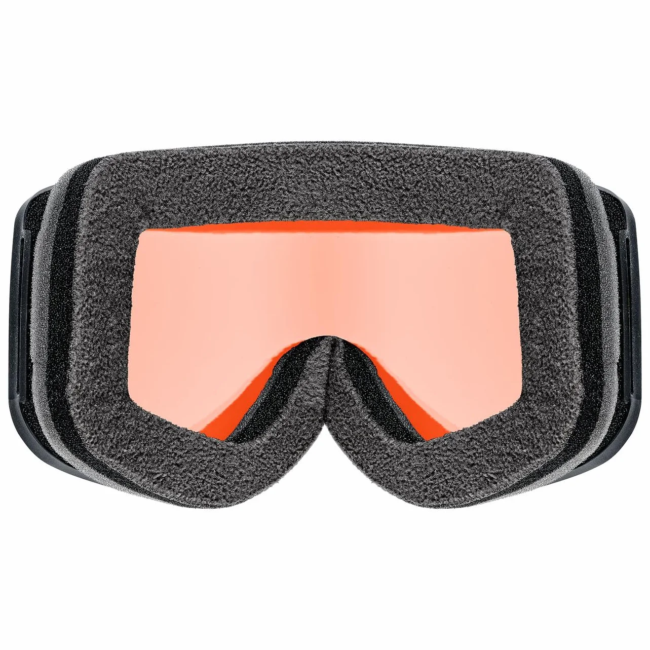 Uvex Pyrit Lg maschera da sci Unisex - Adulto (Pacco da 1)