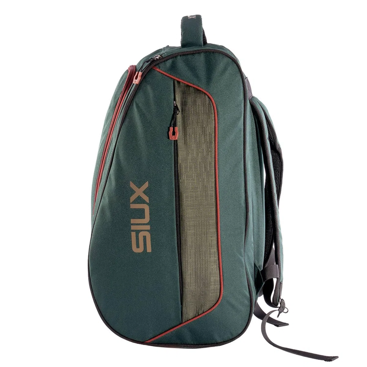 Borsone Siux Edge Verde 200019