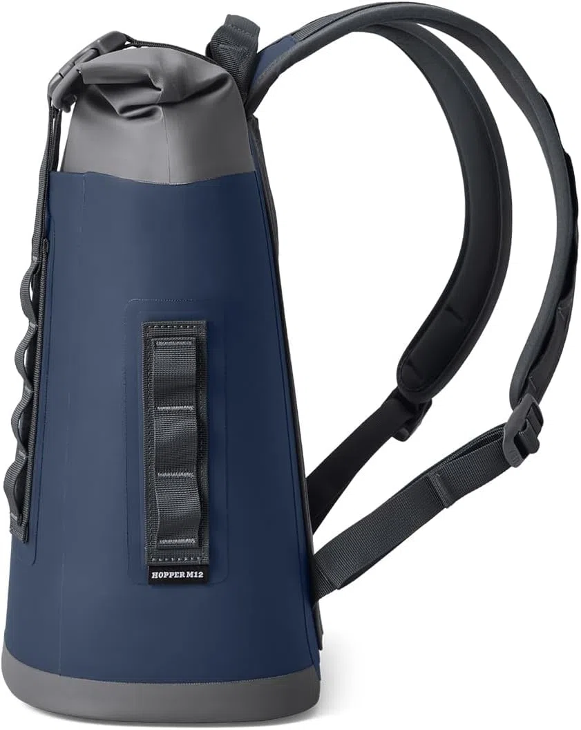 YETI Hopper Soft Backpack Cooler, M12