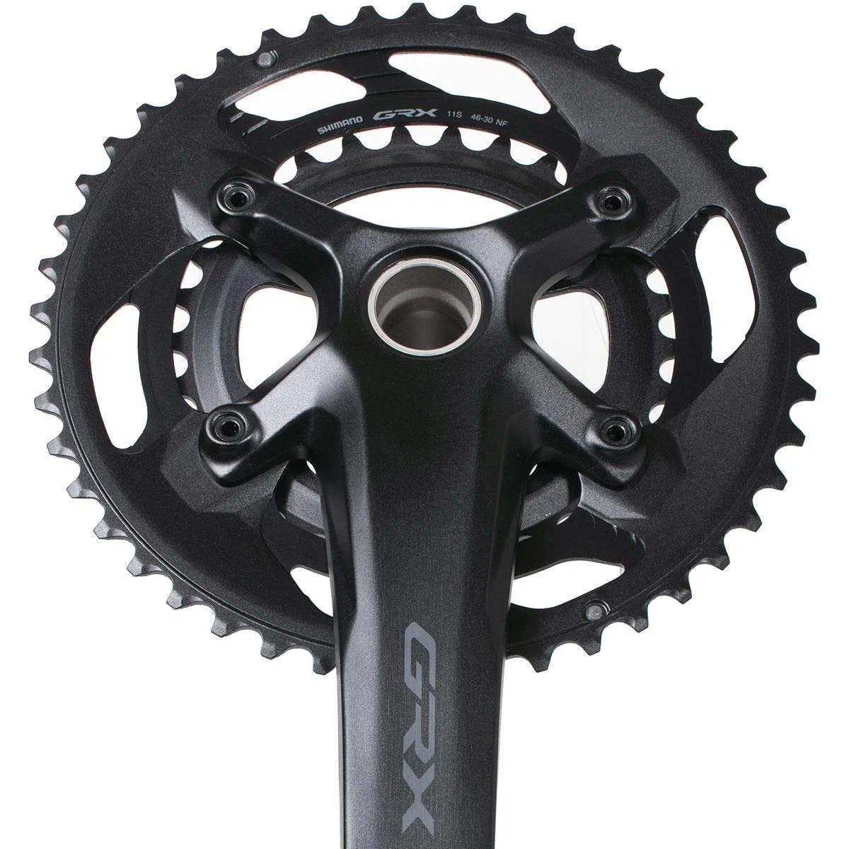 Guarnitura Shimano Grx Fc-Rx600