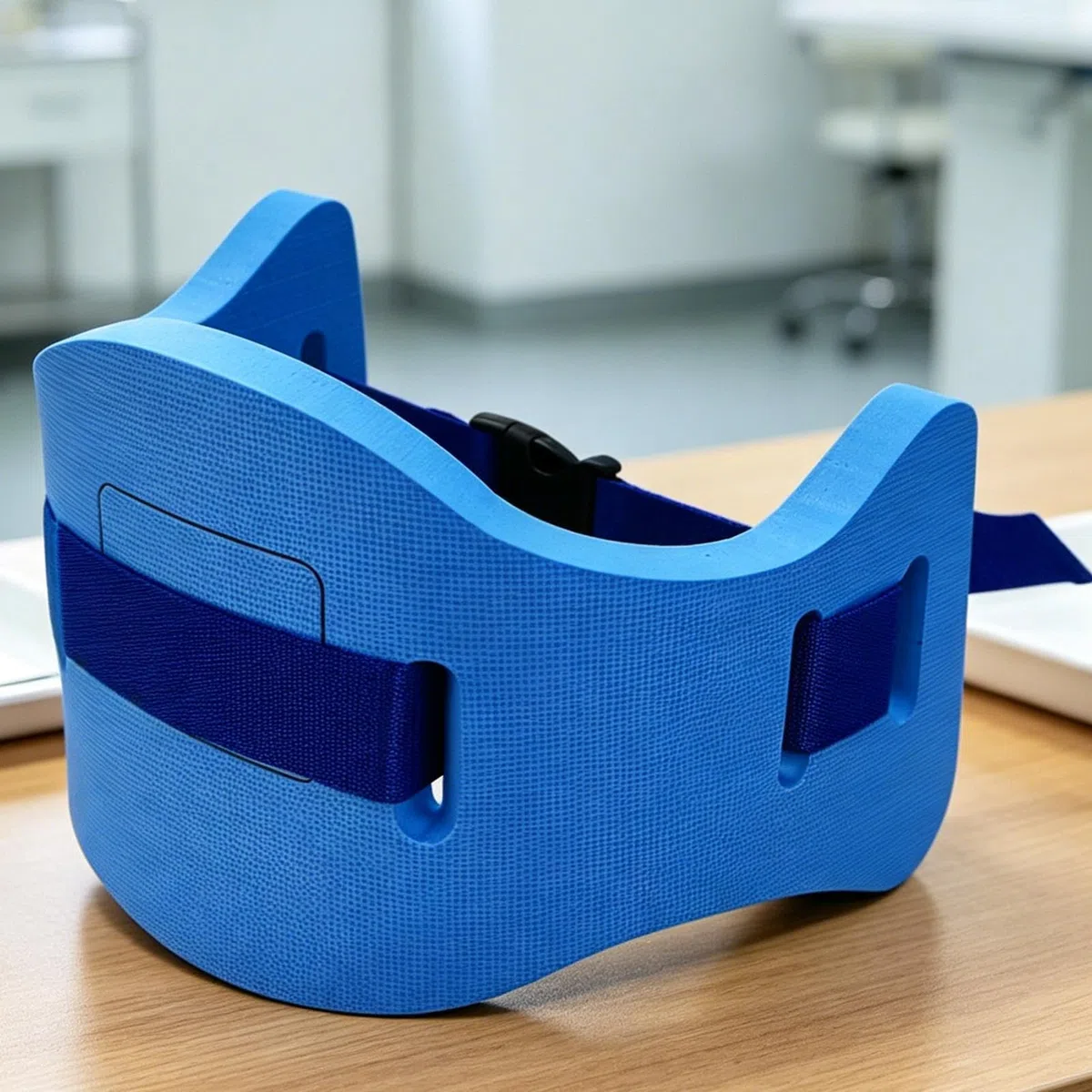 Cintura da nuoto regolabile leggera galleggiante | Galleggianti per piscina Acqua Aerobica Snorkeling Allenamento Esercizio Allenamento Spiaggia Fiume Giochi estivi Spiaggia