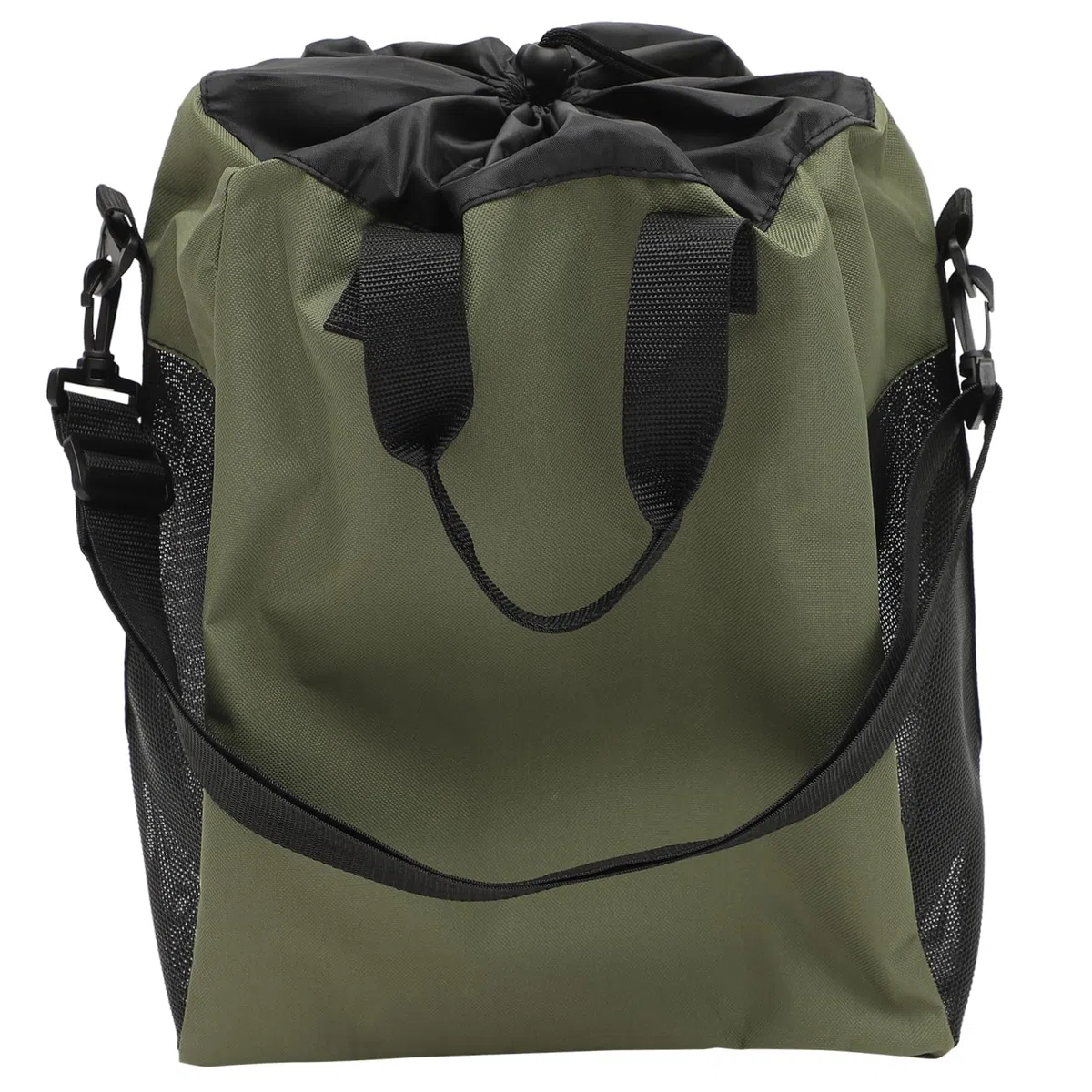 Toyvian Borsa per Stivali da Pesca Oxford, Organizer per Scarpe Alte, Custodia Traspirante per Accessori da Pesca e Stivali da Pioggia