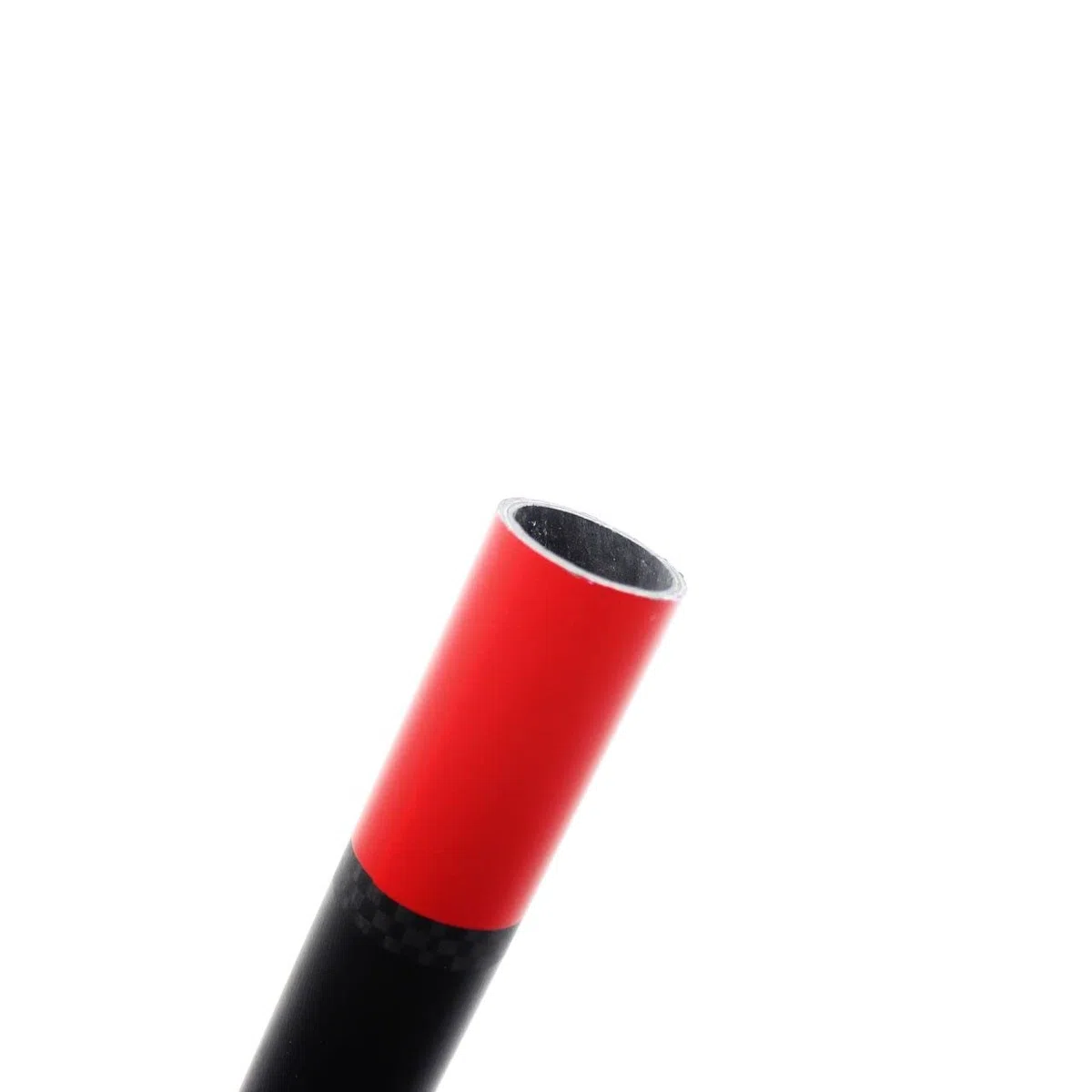 Manubrio Mtb 31,8 mm Ultralight Full Carbon Fiber Mtb. Manubrio Bike Flat o Rise 600 620 640 660 680 700 720 740 760 Manubrio a forma di rondine Manubrio Mtb Carbonio (Color : Flat 31.8x600)