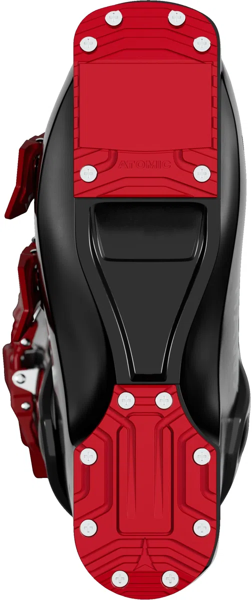 Atomic Hawx Kids 4 Junior Alpine Ski Boots 22.0-22.5