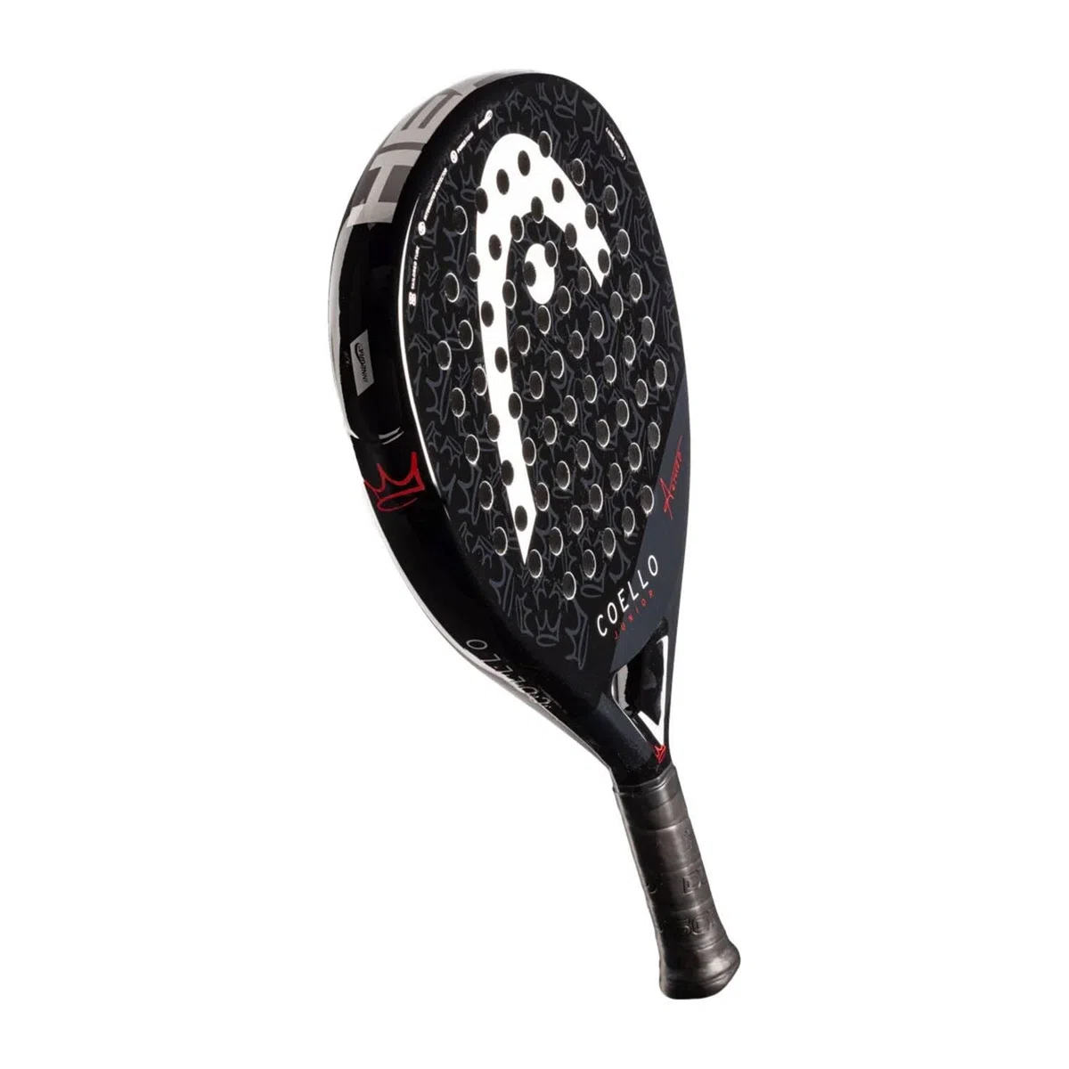 Head Coello Junior Padel 2025