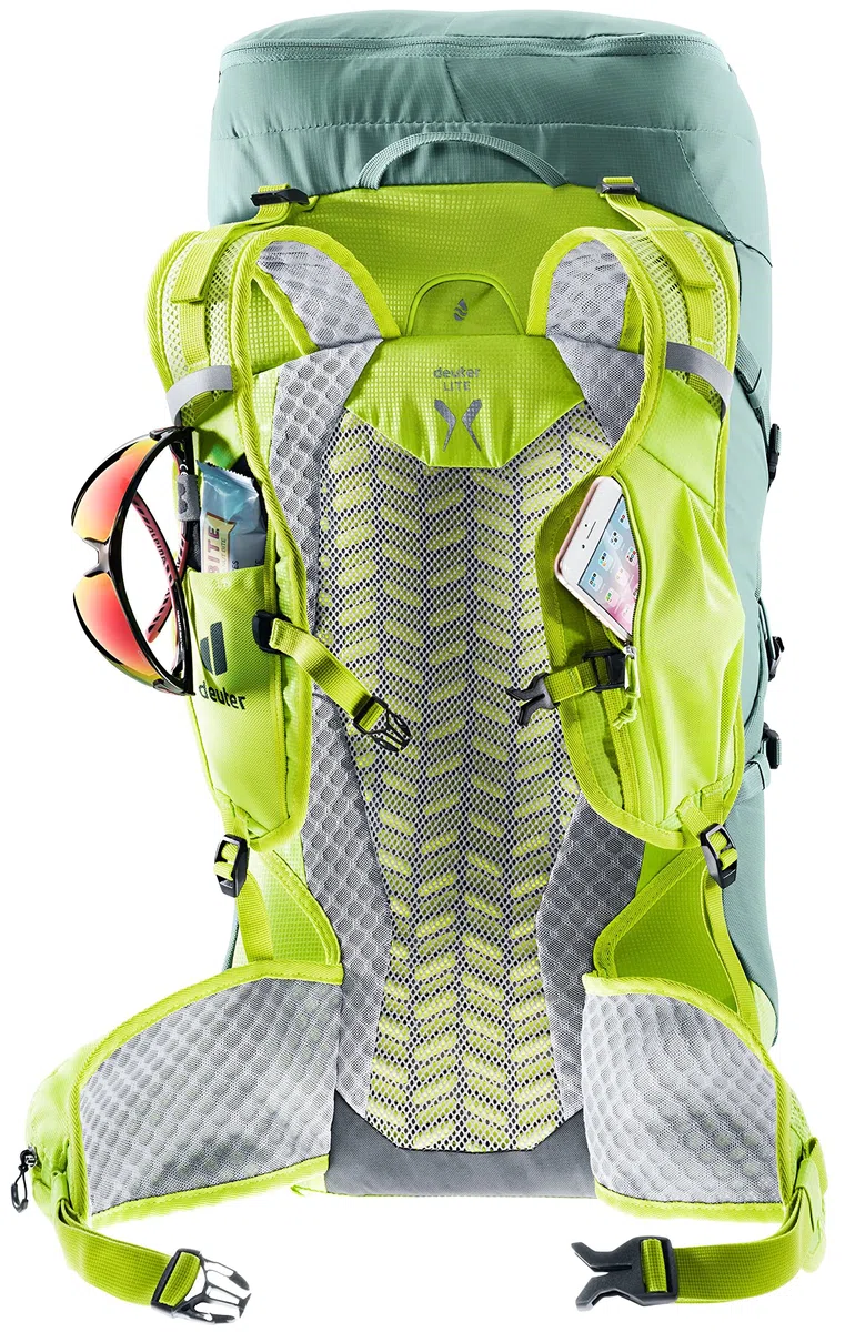 Deuter Speed Lite 30 -