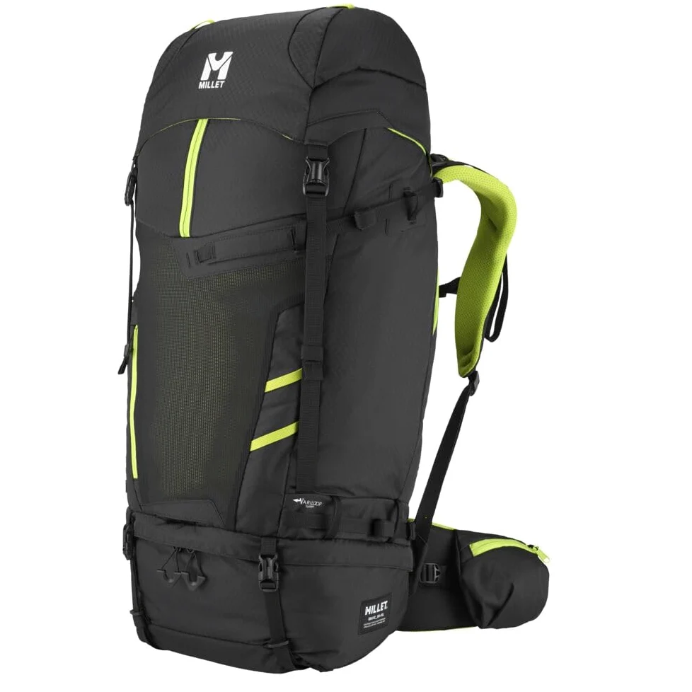 MILLET Zaino GRAVIC Trekking