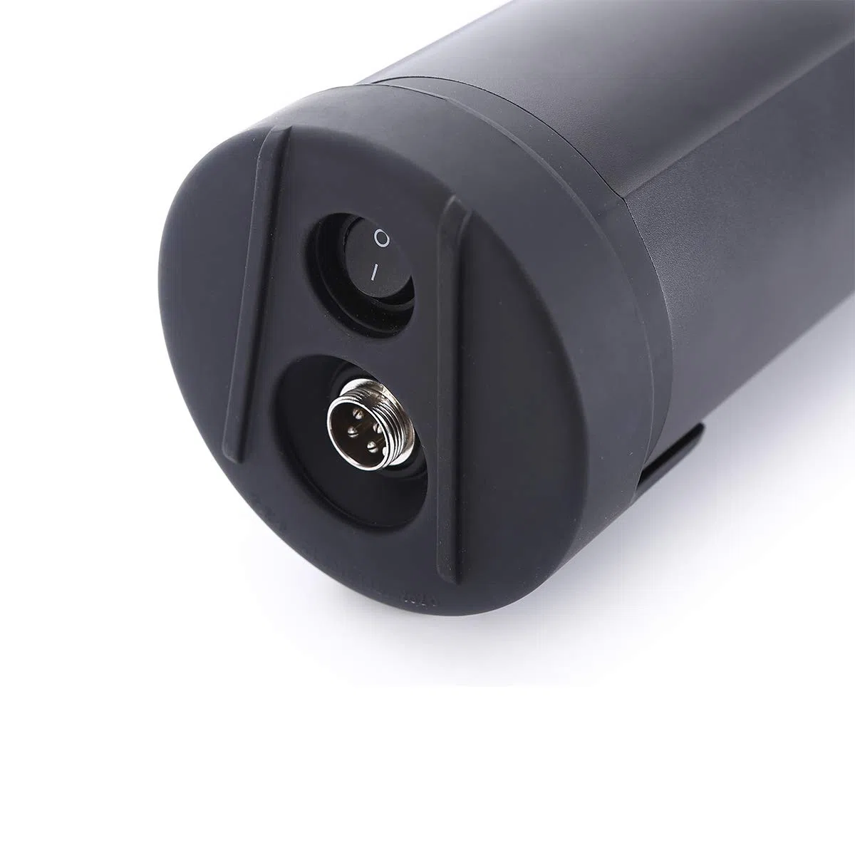18650 Batterie agli ioni di litio 36V 11.6Ah 430Wh per bici elettrica Down Tube con caricabatterie