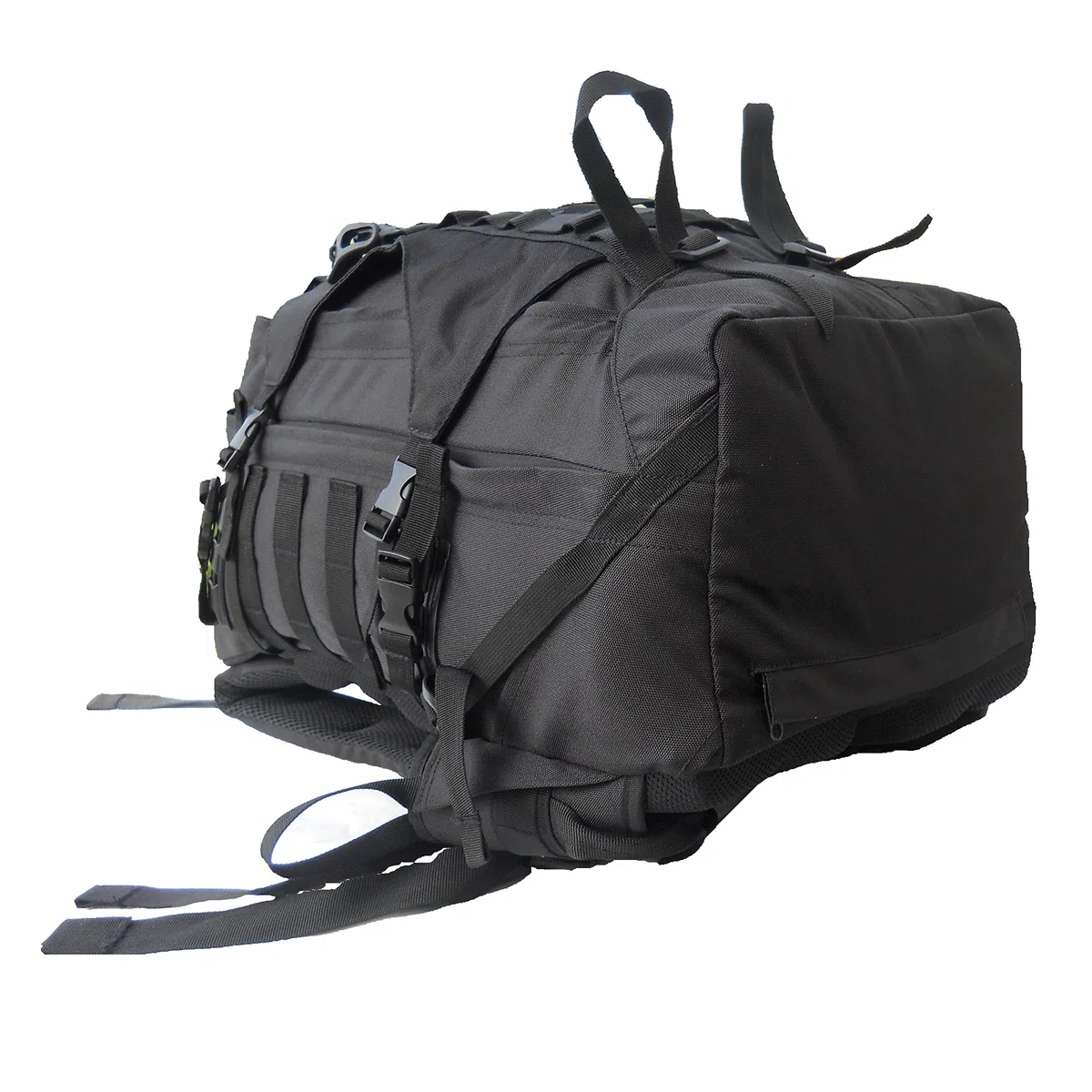 ALGI Zaino Summit 40/45 Litri   Nero