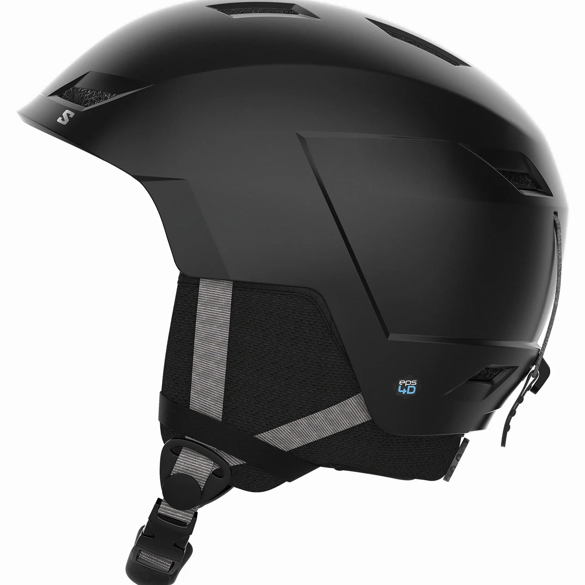 Salomon Icon LT Access Casco Sci Snowboard da Donna, Sicurezza e comfort, Comfort ottimale, Look alla moda ispirato alle prestazioni