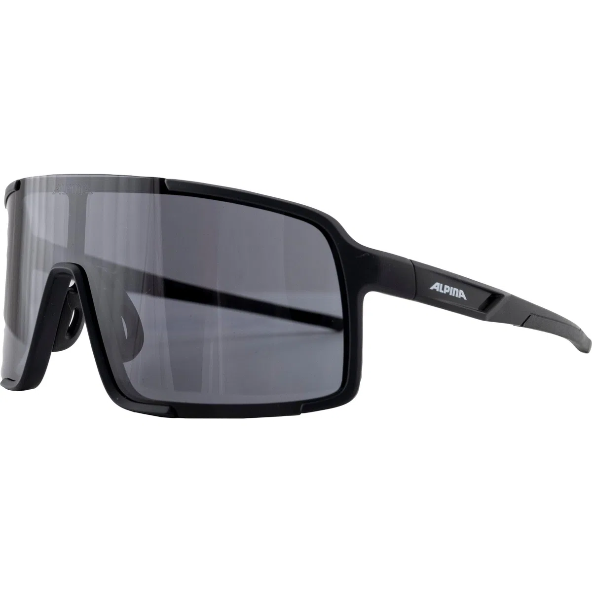 ALPINA Vasba Sunglasses Unisex - Adulto (Pacco da 1)