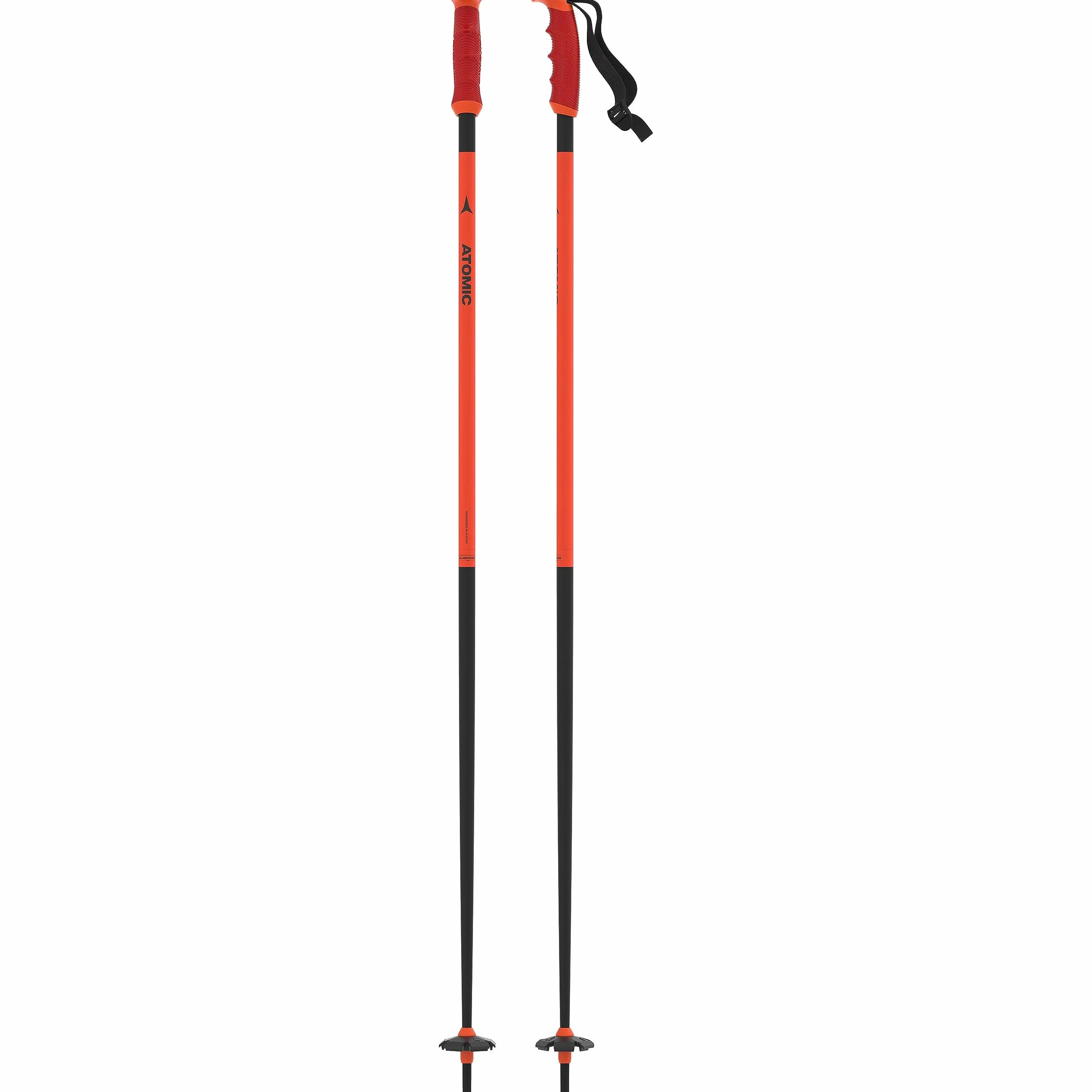 SALOMON Redster, Bastoncini da Sci Unisex Adulto