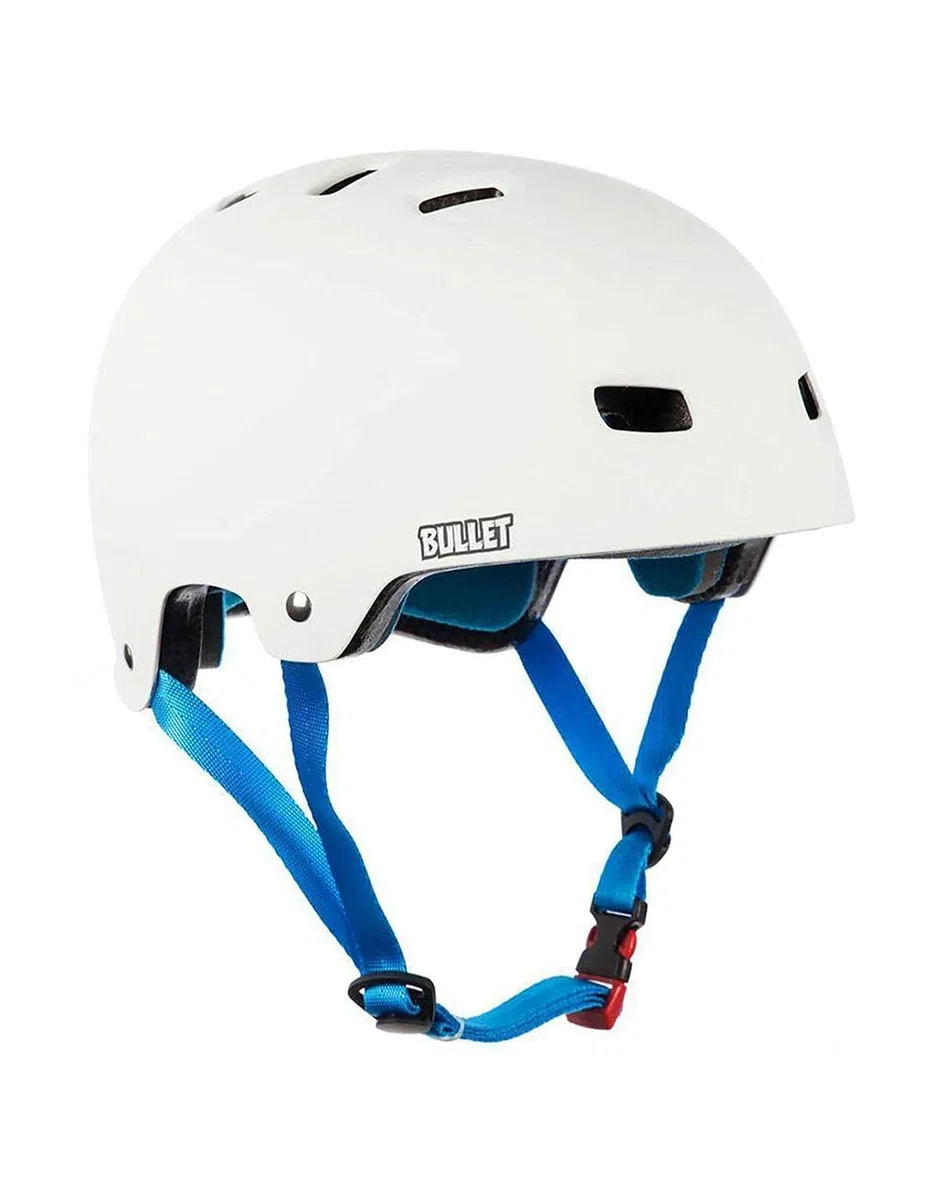 Santa Cruz Bullet Screaming Hand-Casco