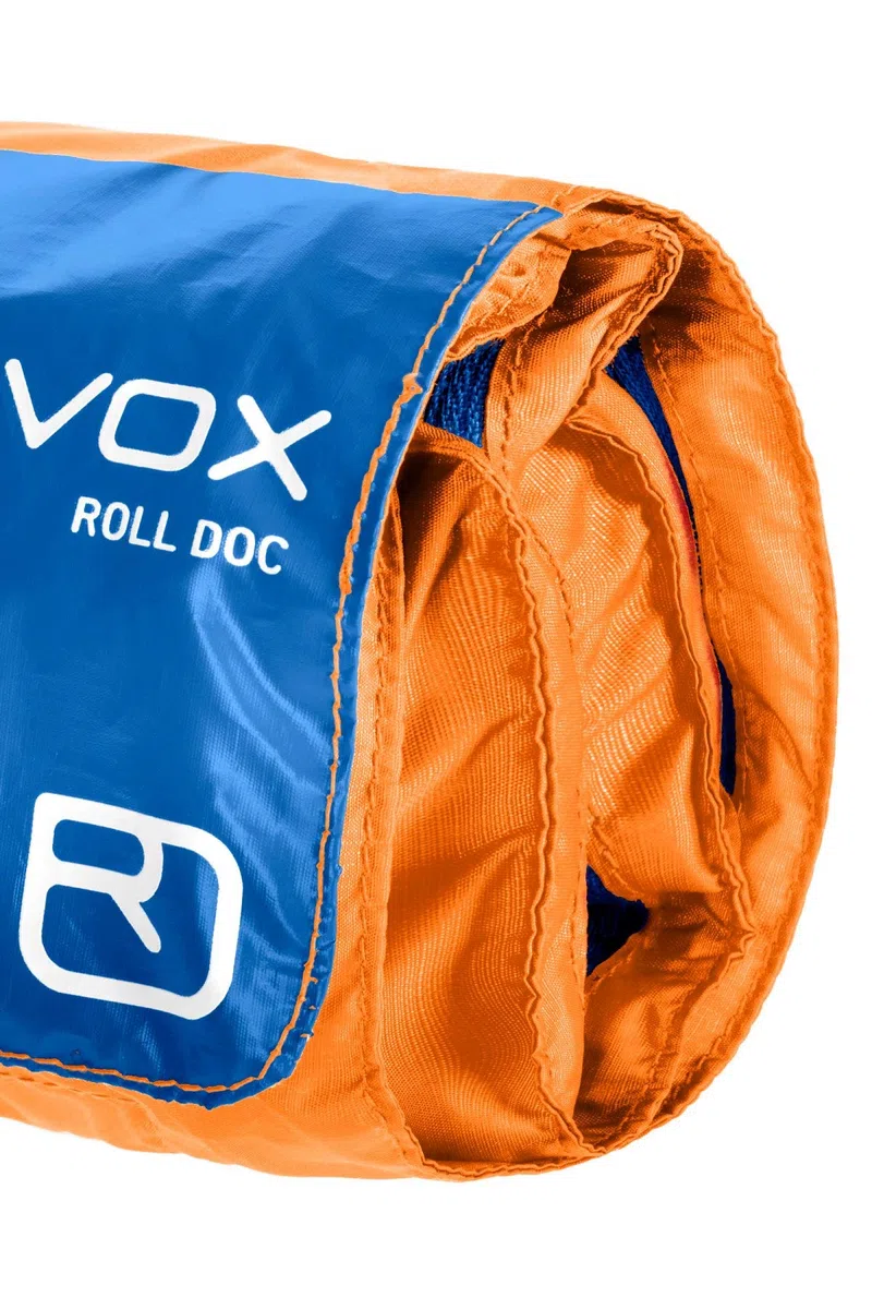 Ortovox unisex primo soccorso roll Doc