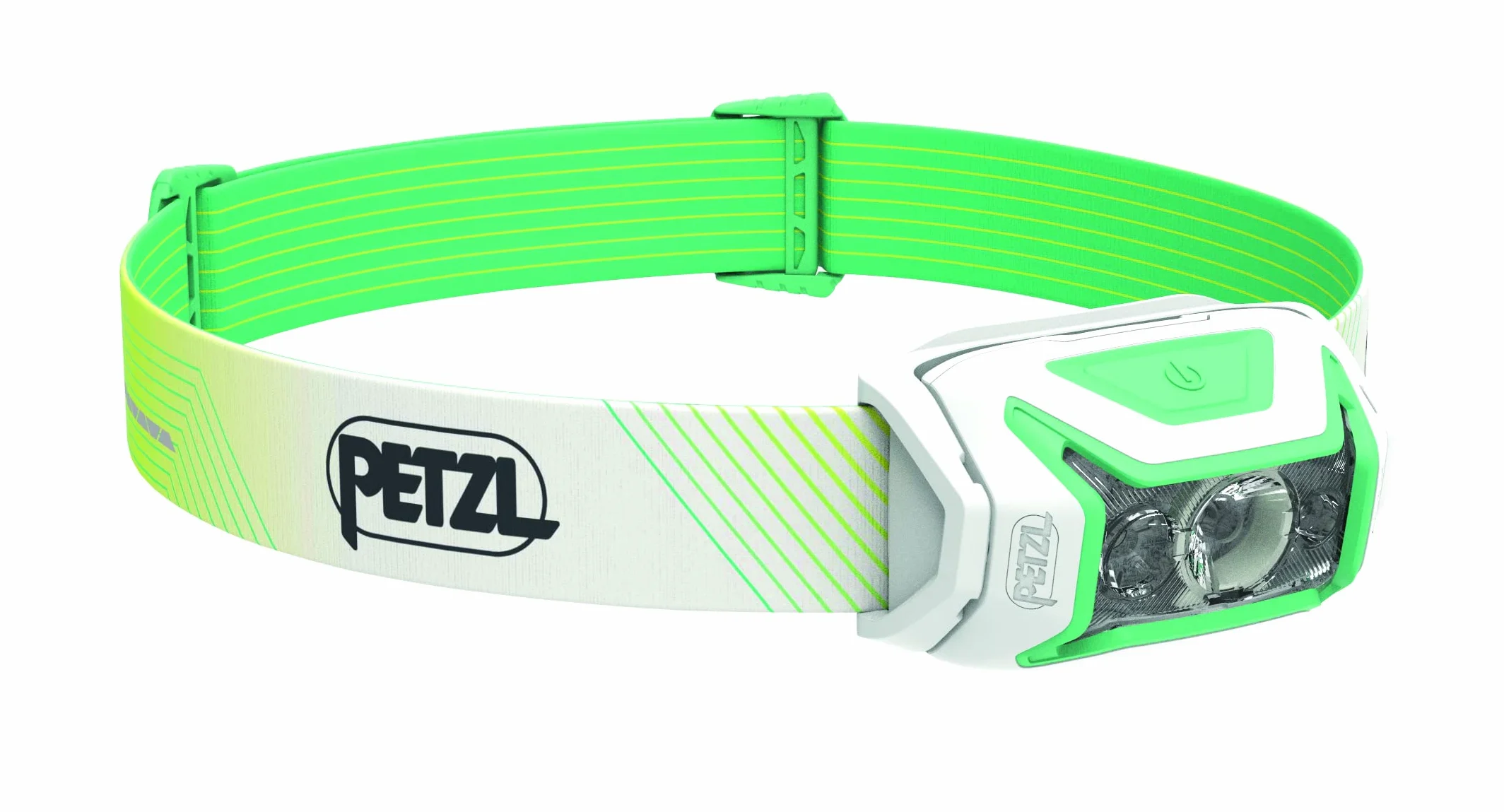 PETZL, Lampada ACTIK CORE