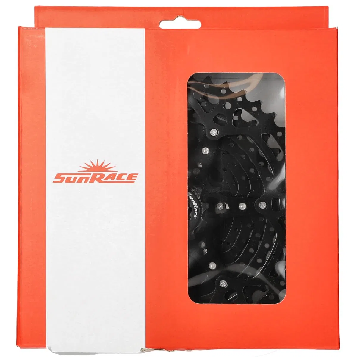 Sunrace 11-Fach Kassette (11-42 Zähne)