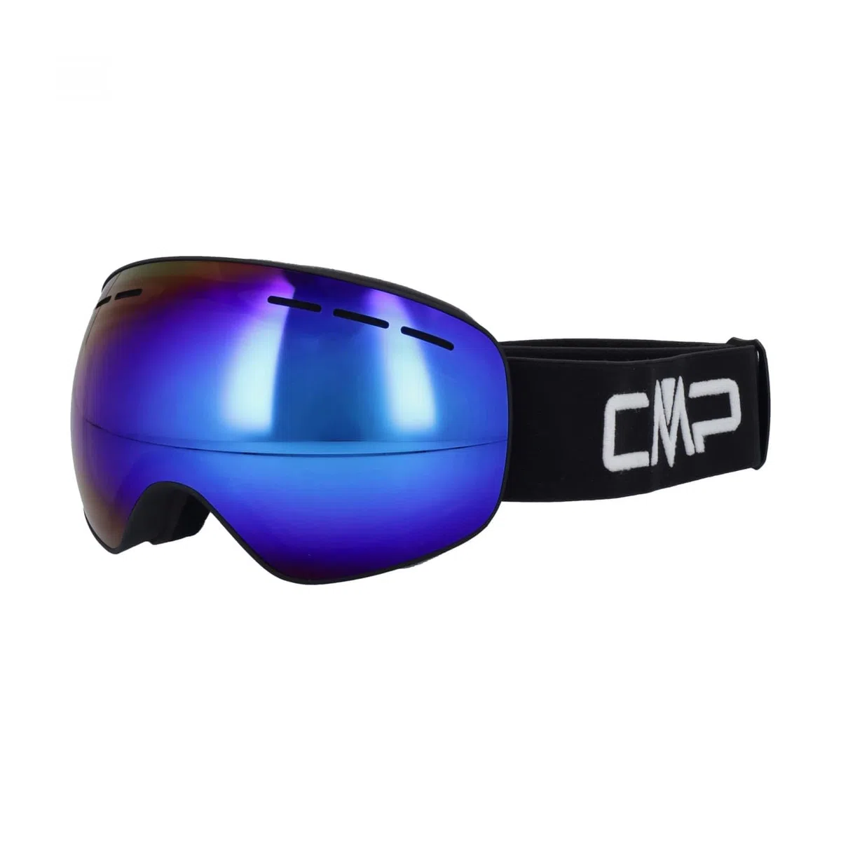 CMP Ephel Ski Goggles - 3b29787 Ski Mask Unisex - Adulto (Pacco da 1)