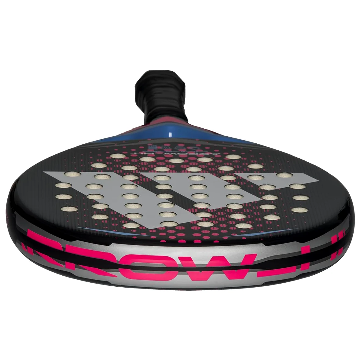 Adidas Arrow Hit White/pink Junior