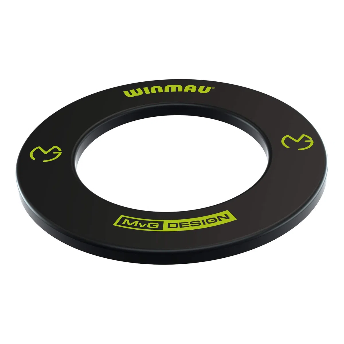 WINMAU MvG Dartboard Surround